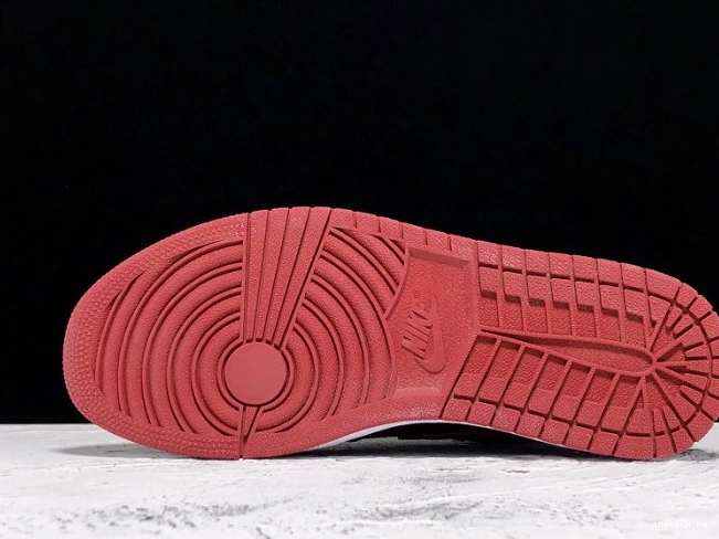 Rep Onekick 1 Air - Jordan Black Mountain Lance 653532-002 SB 0723
